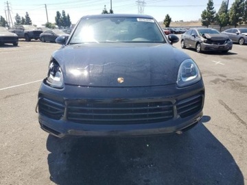 Porsche Cayenne III 2022 Porsche Cayenne Awd sport utility 3.0 Benzyna 335KM, zdjęcie 1