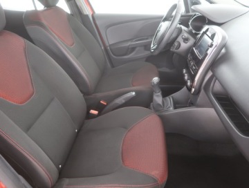 Renault Clio IV Grandtour  1.2 16V 74KM 2013 Renault Clio 1.2 16V, Salon Polska, Navi, Klima, zdjęcie 8