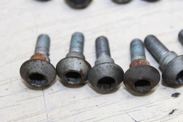 YAMAHA FJR1300 RP04 БОЛТ ТОРМОЗНОГО ДИСКА