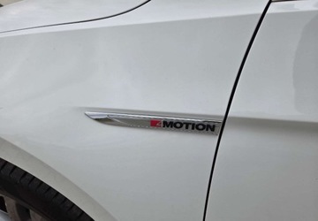 Volkswagen Passat B8 Variant 2.0 TDI BlueMotion SCR 190KM 2016 Volkswagen Passat R-Line 190KM LED Xenon Kamera Alcantara Navi Pod .Fotele, zdjęcie 8