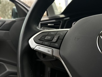 Volkswagen T-Cross SUV Facelifting 1.0 TSI 115KM 2024 Volkswagen Taigo IQ.Light! Virtual Cockpit! Tempom, zdjęcie 20