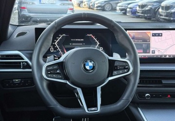 BMW Seria 3 2025 BMW Seria 3 I wlasciciel M Pakiet Led Gwarancja Bezwypadkowy FVAT23, zdjęcie 15
