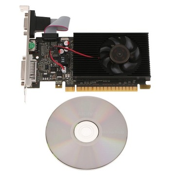 GT730 DDR3 .0 игровая видеокарта для настольного компьютера