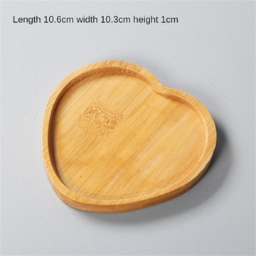 Wooden Soap Dispenser Tray Vanity Countertop