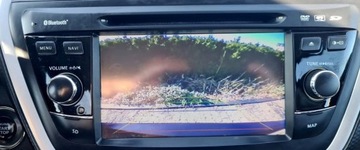 Suzuki SX4 II S-cross 1.6 VVT 120KM 2014 Suzuki SX4 S-Cross AutomatNaviKameraPrzebieg wpisuje na fakturzeOrg.lakier, zdjęcie 8