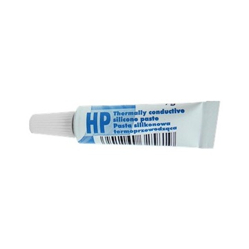 Pasta termoprzewodząca HP 7g AGT-284
