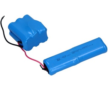 Аккумуляторы Electrolux ZB2901 ZB2902 ZB2903 ZB2905