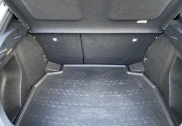 Toyota C-HR I Crossover 1.8 Hybrid 122KM 2019 Toyota C-HR 1.8 Hybrid Selection ASO Toyota Leszno 1.8 Hybryda 122KM, zdjęcie 15