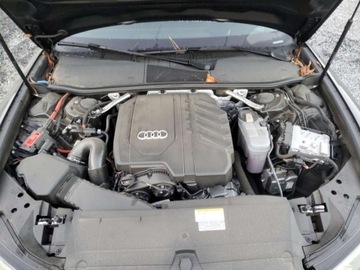 Audi A6 C8 2023 Audi a6 2023, 2.0L, 4x4, PREMIUM PLUS, od ubezpieczalni 2.0 Benzyna 261KM, zdjęcie 10