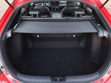 Honda Civic X Hatchback 5d 1.0 VTEC Turbo 129KM 2019 Honda Civic 1.0 VTEC Turbo, Salon Polska, zdjęcie 13