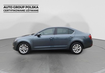 Skoda Octavia III Liftback Facelifting 1.4 TSI 150KM 2018 Skoda Octavia Ambition Pakiet Amazing, FV 23, Tempomat, Czujniki parkowan, zdjęcie 2