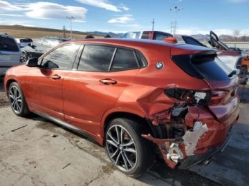 BMW X2 F39 2019 BMW X2 X2 M35i 2.0 Benzyna 302KM, zdjęcie 2