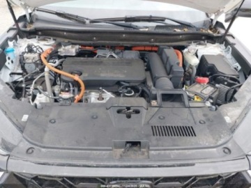Honda CR-V VI 2023 Honda CR-V 2023 r., 2,0L HYBRID SPORT TOURING 2.0 Hybryda 204KM, zdjęcie 11