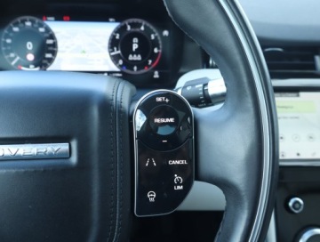 Land Rover Discovery Sport SUV Facelifting 2.0 P I4 200KM 2019 Land Rover Discovery Sport P200 MHEV, zdjęcie 16