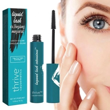 Тушь для ресниц Thrive Liquid Lash Extension