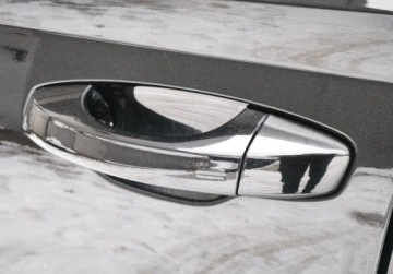 Skoda Fabia III Hatchback Facelifting 1.0 TSI 95KM 2021 Skoda Fabia Monte Carlo Pakiet Comfort, Panorama, Kamera cofania, KESSY, zdjęcie 30