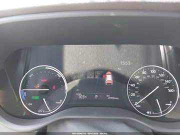 Toyota Sienna III 2023 Toyota Sienna Platinum 2023 2.5l 2.5 Hybryda 189KM, zdjęcie 10