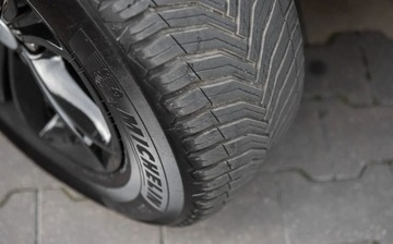 Land Rover Discovery Sport SUV 2.0 TD4 180KM 2016 Land Rover Discovery Sport 2.0D 180KM 4x4 Navi Skora Alu Pdc Gwarancjia, zdjęcie 29