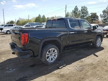  GMC Sierra k1500 denali, 2022r., 4x4, 6.2L 6.2 Benzyna 420KM, zdjęcie 2