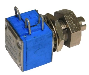 Potencjometr 25kom 82S1ER16A17 BOURNS [6]