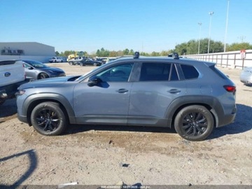 Mazda 2024 Mazda CX-50 2.5 S Select 2024 2.5 Benzyna 187KM, zdjęcie 2