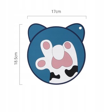 Контейнеры для мультяшных кошек