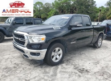  RAM 1500 Big Horn 2022 5.7l 5.7 Benzyna 395KM