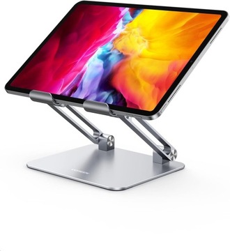 UGREEN Tablet Stand, Dual Rod Support Height