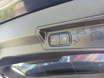 Ford Explorer VI 2021 Ford Explorer 465 KM, tylko 12 tkm, Platinium, UE, zdjęcie 14