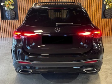Mercedes GLC C254/X254 2026 MERCEDES-BENZ GLC 450 d 4-Matic AMG Line 3.0 (367KM) 2026, zdjęcie 5