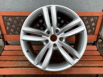 FELGA VW TOUAREG II 7P 7P6 9x20 ET57 5x112 7P6601025E (426)