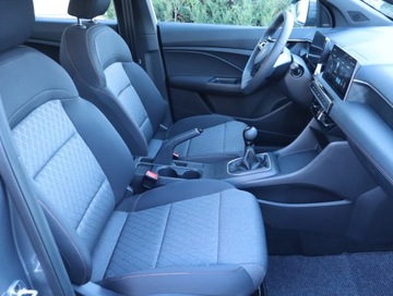 MG 2025 MG 3 1.5, 1. Właściciel, Serwis ASO, VAT 23%, zdjęcie 8