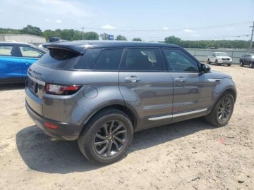 Land Rover Range Rover Evoque II 2019 Land Rover Range Rover Evoque 2019, 2.0L, 4x4,..., zdjęcie 2