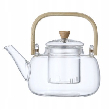 Czajniczek do użytku domowego 1000ml