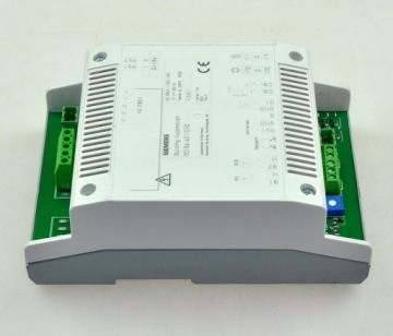 Регулятор температуры RCE86.601/CNG Siemens