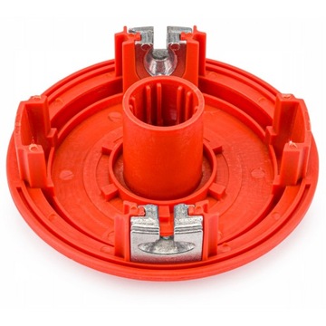 СТРУННАЯ ГОЛОВКА ДЛЯ БЕНЗИНОВОЙ ЩЕТКИ, ПОЛНОСТЬЮ АВТОМАТИЧЕСКАЯ