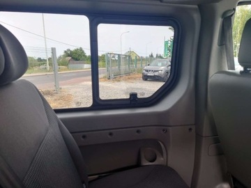 Opel Vivaro A Combi L1 2.0 CDTI 115KM 2013 Opel Vivaro Opel Vivaro 2.0 CDTI L2H1 Life Cosmo 2.0 Diesel 114KM, zdjęcie 10