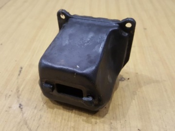 ATIKA BKS 45 TŁUMIK WYDECH