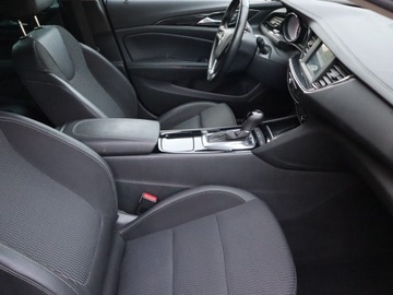 Opel Insignia II Grand Sport 2.0 CDTI 170KM 2019 Opel Insignia 2.0 CDTI, Salon Polska, 167 KM, zdjęcie 8