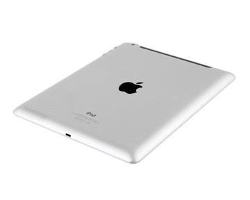 Планшет Apple iPad 4 / ЦВЕТА / БЕЗ ЗАМКА