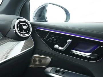 Mercedes GLC C254/X254 Coupe 2.0 220d 197KM 2025 GLC Coupe 220 d 4-Matic AMG Line 2.0 (197KM) 2025, zdjęcie 11