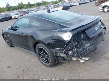 Ford Mustang VI Mach 1 5.0 Ti-VCT 460KM 2021 Ford Mustang 2021r, GT, Premium, 5.0L 5.0 Benzyna 460KM, zdjęcie 2