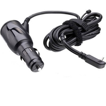 Becker ładowarka samochodowa microUSB / TMC / 90