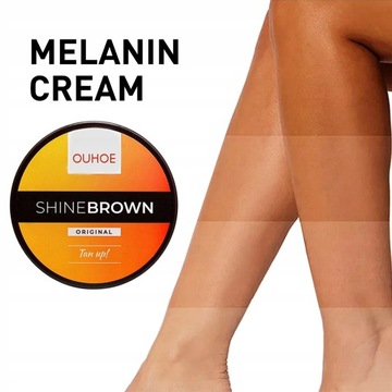 SOFT BROWN KREM PRZYŚPIESZAJĄCY OPALANIE