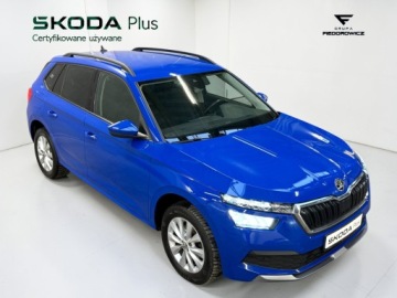 Skoda 2022 Skoda Kamiq Skoda Kamiq 1.5 Ambition DSG, zdjęcie 13