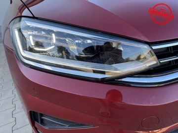 Volkswagen Golf Sportsvan Sportsvan Facelifting 1.0 TSI 115KM 2020 Volkswagen Golf Sportsvan Volkswagen Golf Sportsvan Tylko 48 tys km Full L, zdjęcie 9