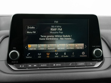 Nissan Qashqai III Crossover 1.3 DIG-T MHEV 158KM 2023 Nissan Qashqai CB928RF#1.3 DIG-T mHEV Acenta, zdjęcie 19