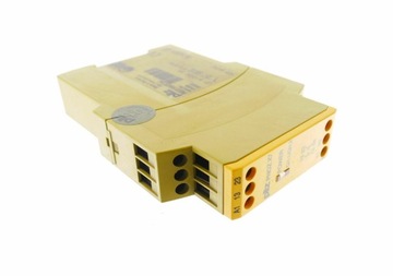PILZ 774059 PNOZ X7 24VACDC2 Н/О