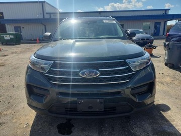 Ford Explorer VI 2023 Ford Explorer XLT 2023 2.3l 2.3 Benzyna 300KM, zdjęcie 5