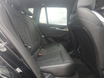 BMW X3 G01 2021 BMW X3 xDrive30i 2021 2.0l 2.0 Benzyna 248KM, zdjęcie 11